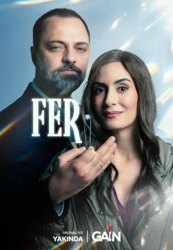 Фер 1-2, 3 серия турецкий сериал на русской озвучке смотреть онлайн все серии