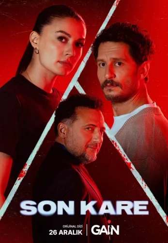 Последний кадр 1-2, 3 серия турецкий сериал на русском языке смотреть онлайн все серии